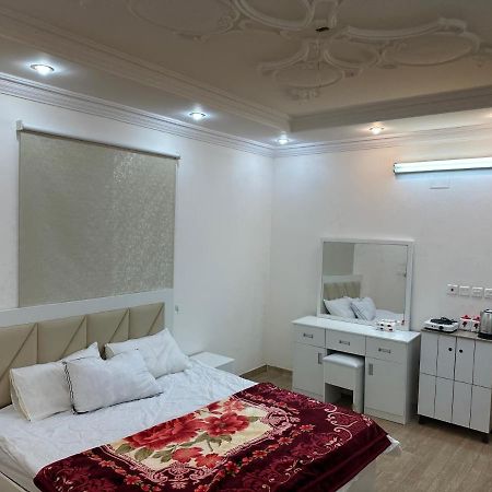 جوري Jory Al-ʿUla Exterior foto