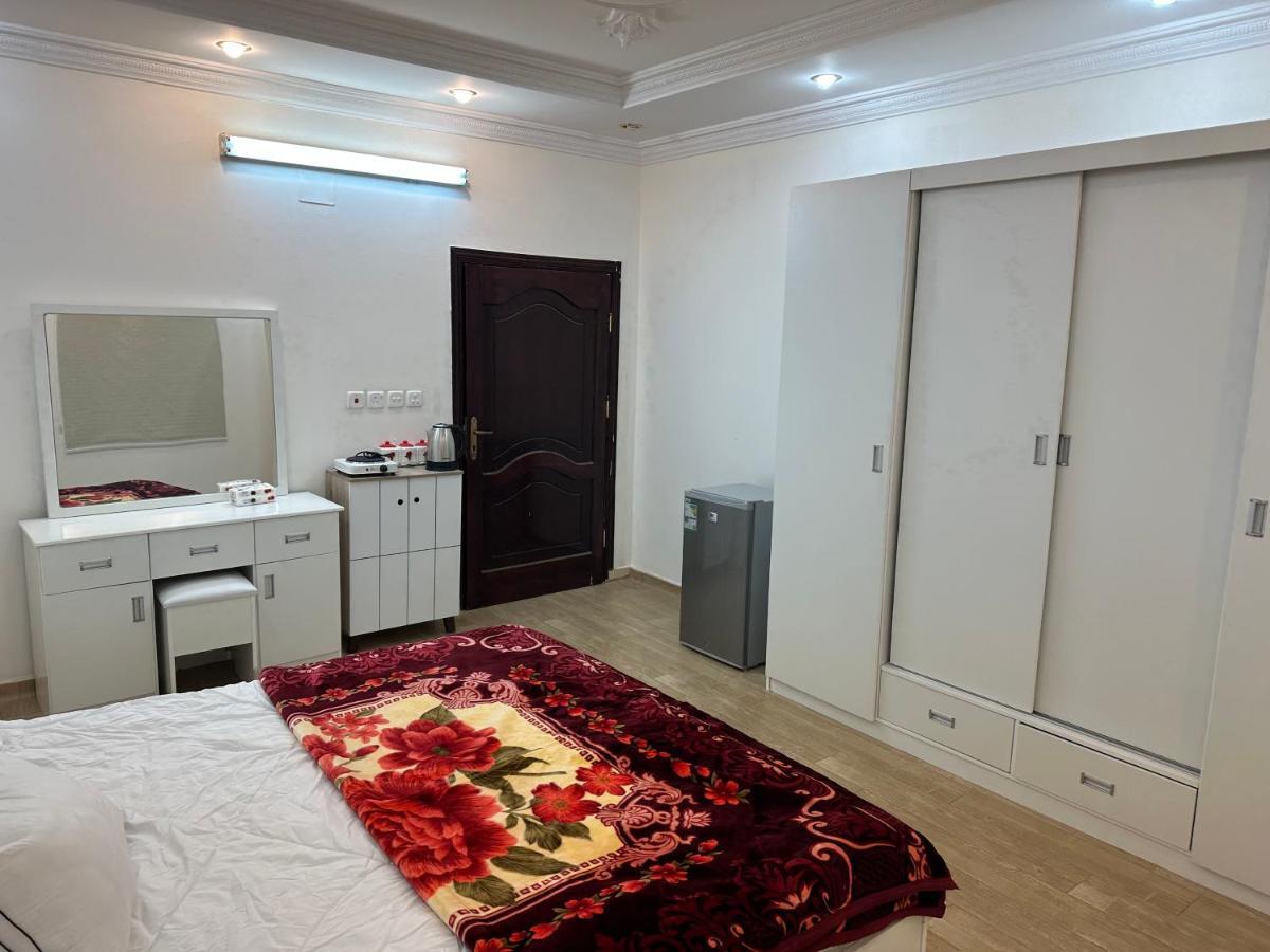 جوري Jory Al-ʿUla Exterior foto