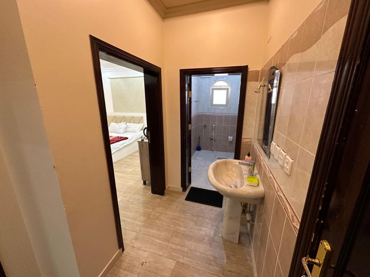 جوري Jory Al-ʿUla Exterior foto