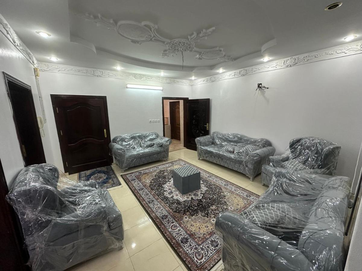 جوري Jory Al-ʿUla Exterior foto
