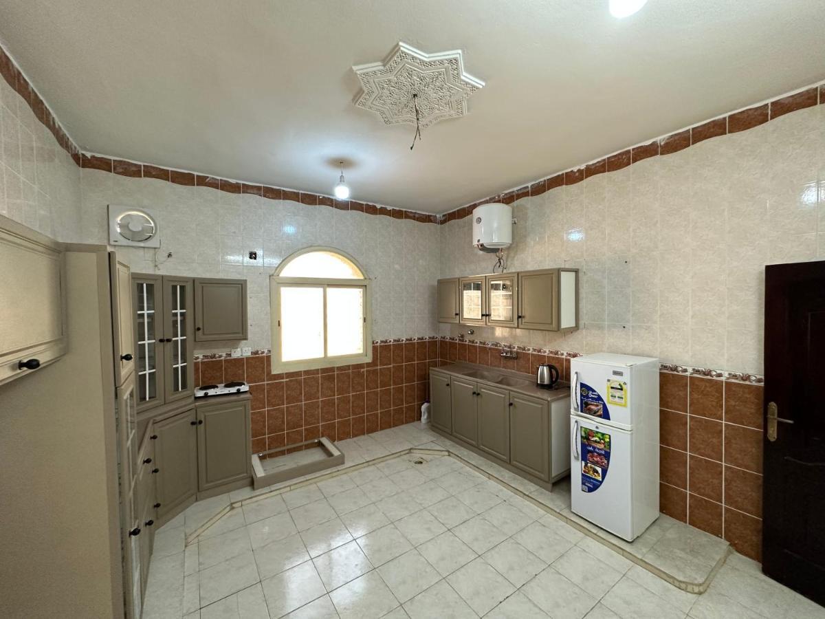 جوري Jory Al-ʿUla Exterior foto