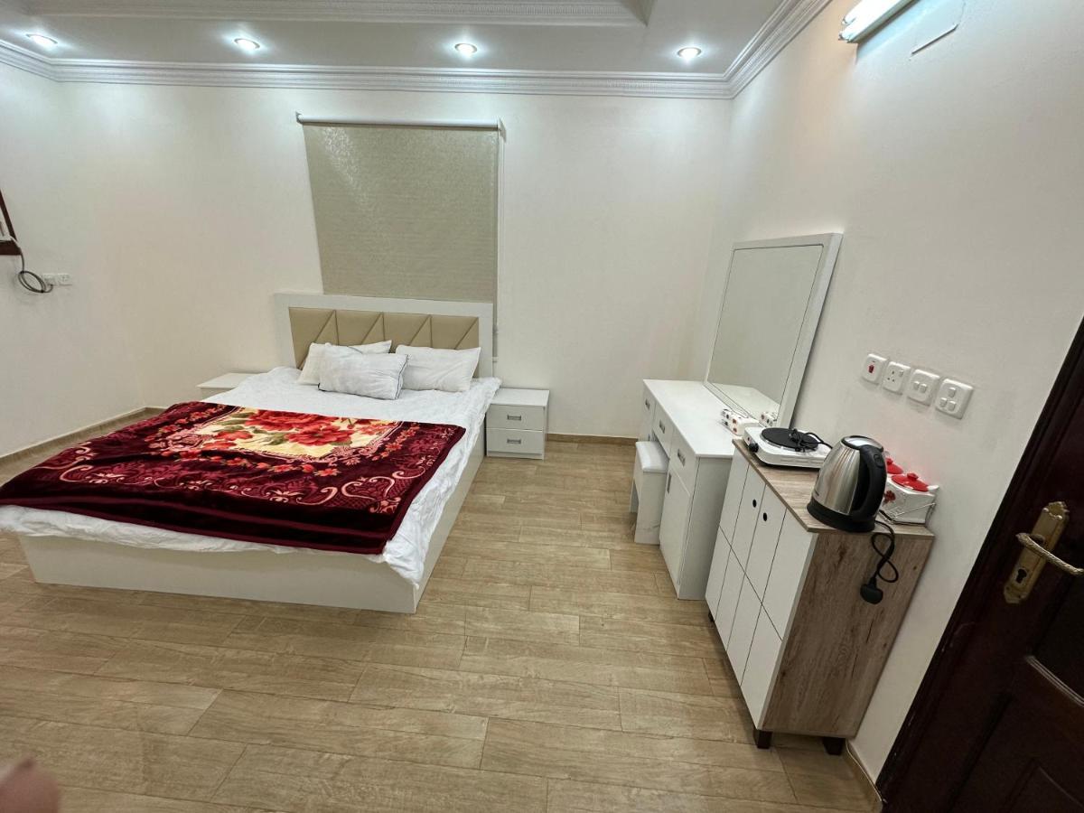 جوري Jory Al-ʿUla Exterior foto