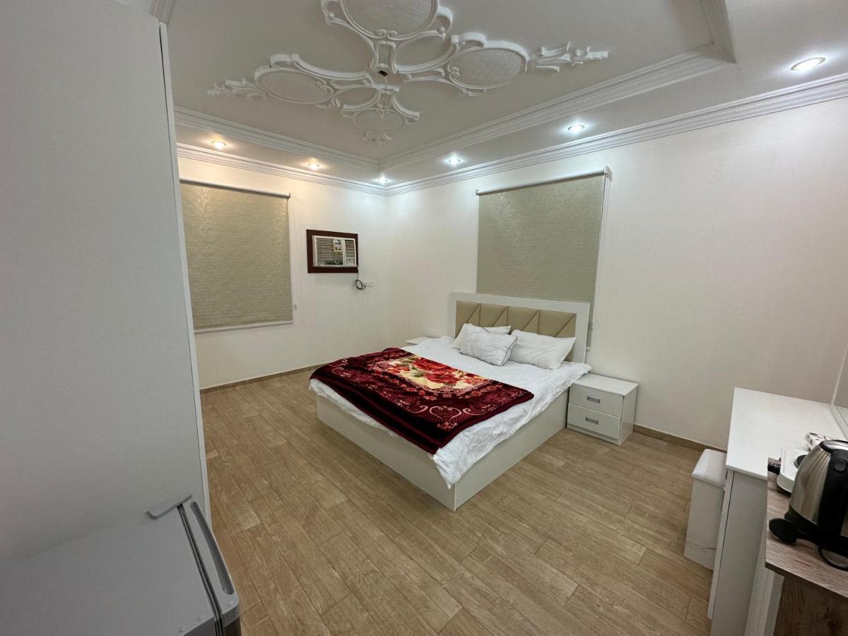جوري Jory Al-ʿUla Exterior foto