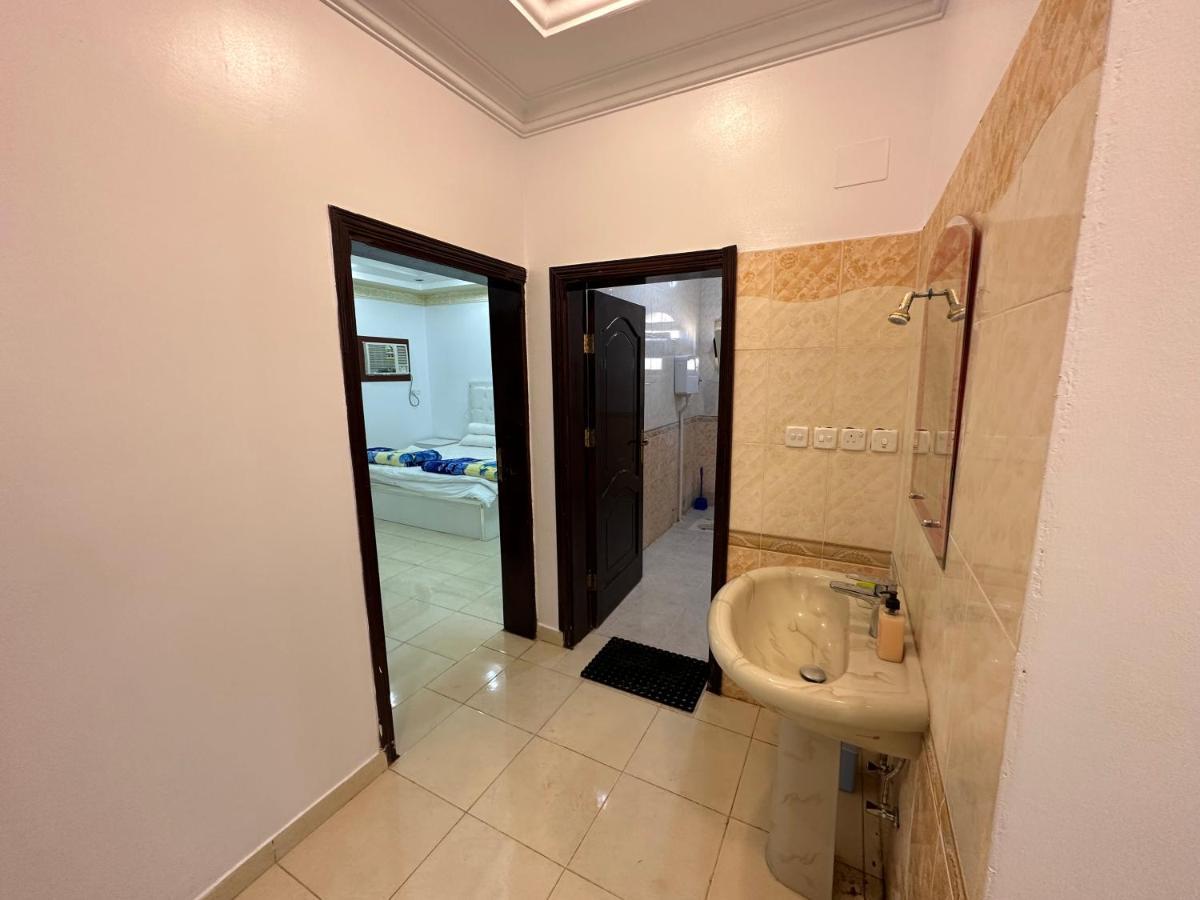 جوري Jory Al-ʿUla Exterior foto