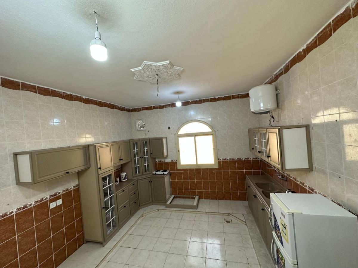 جوري Jory Al-ʿUla Exterior foto