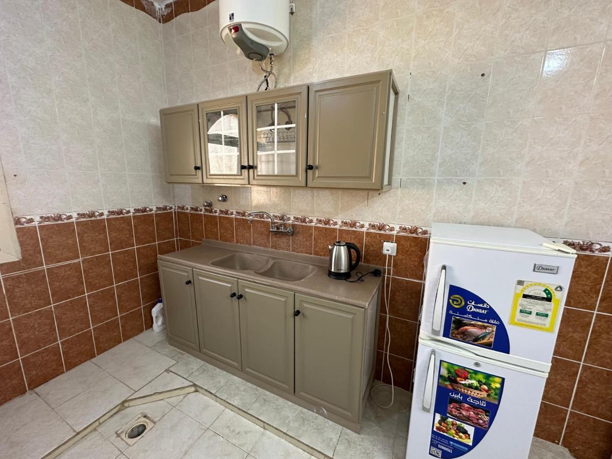 جوري Jory Al-ʿUla Exterior foto