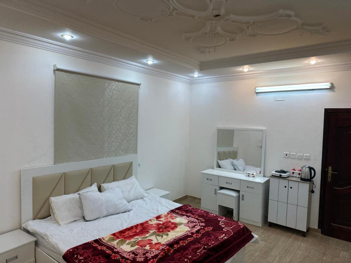 جوري Jory Al-ʿUla Exterior foto