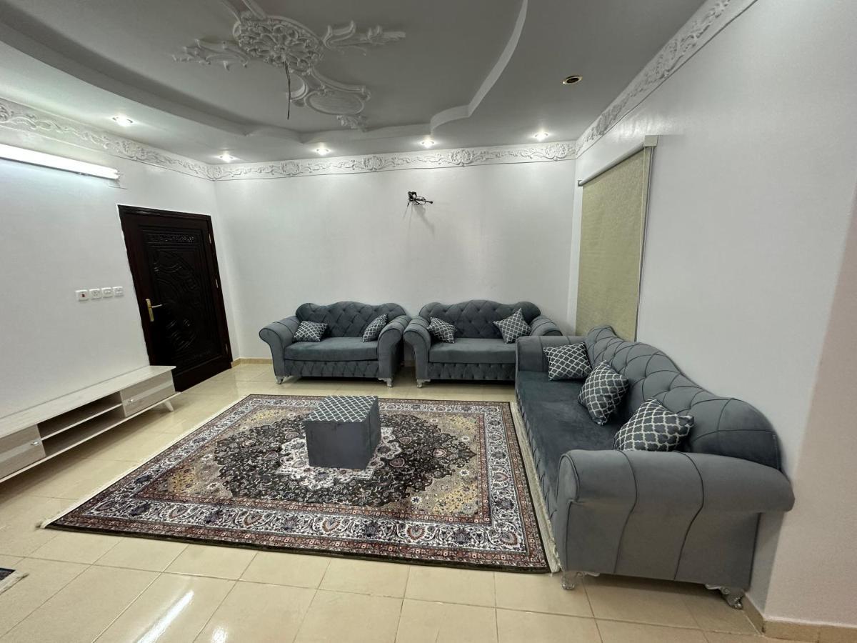 جوري Jory Al-ʿUla Exterior foto