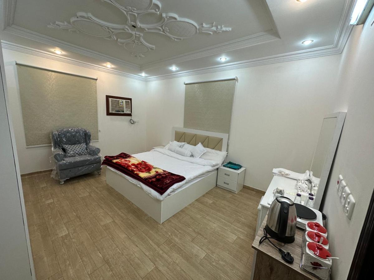 جوري Jory Al-ʿUla Exterior foto