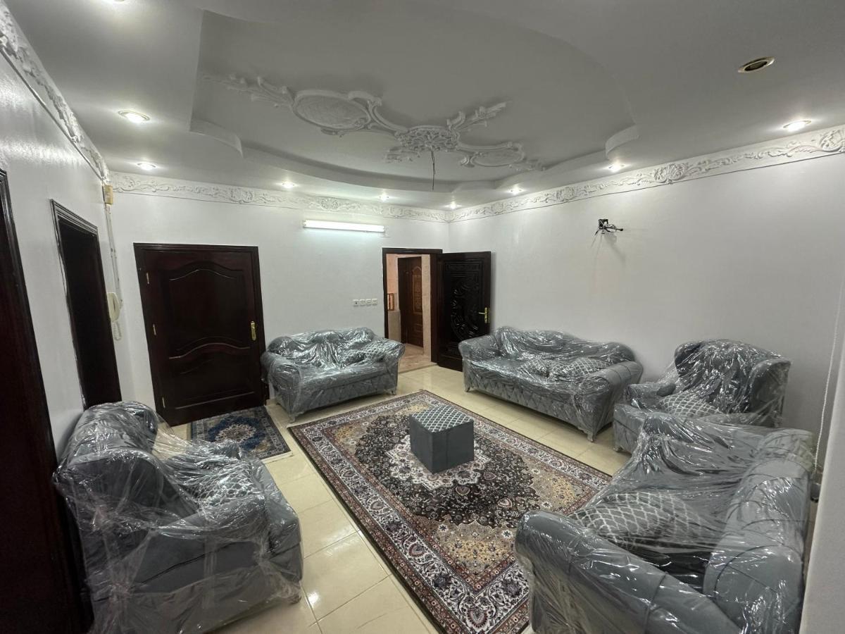 جوري Jory Al-ʿUla Exterior foto