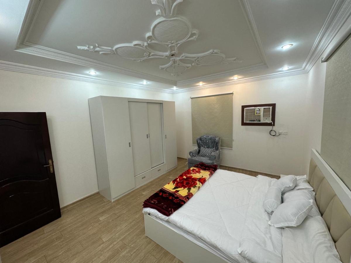 جوري Jory Al-ʿUla Exterior foto