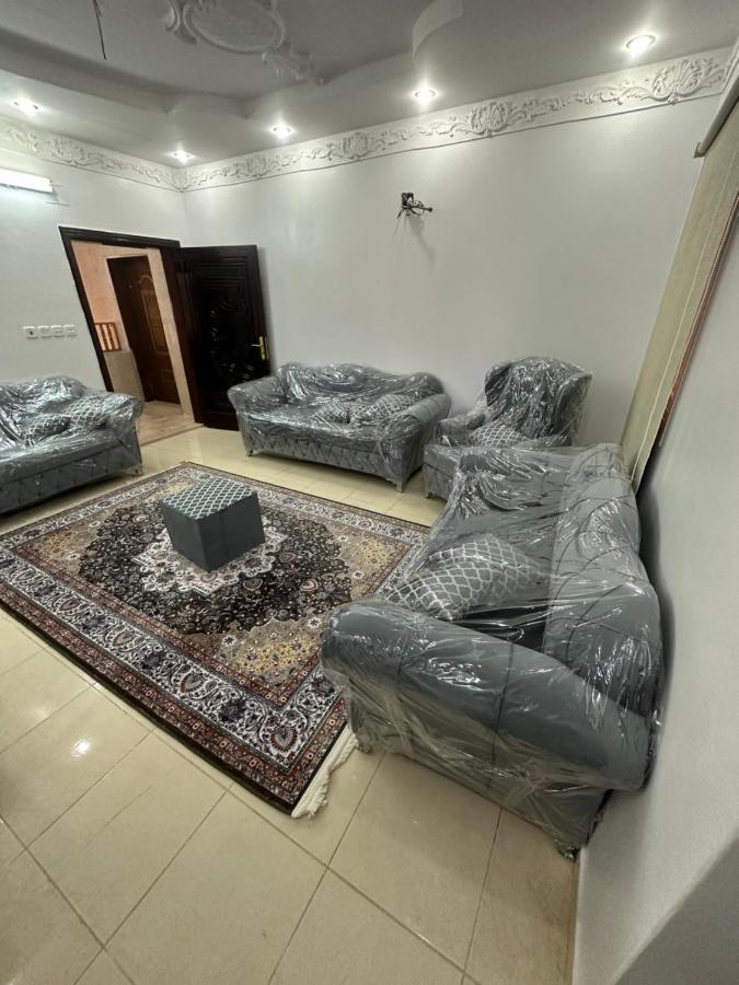 جوري Jory Al-ʿUla Exterior foto