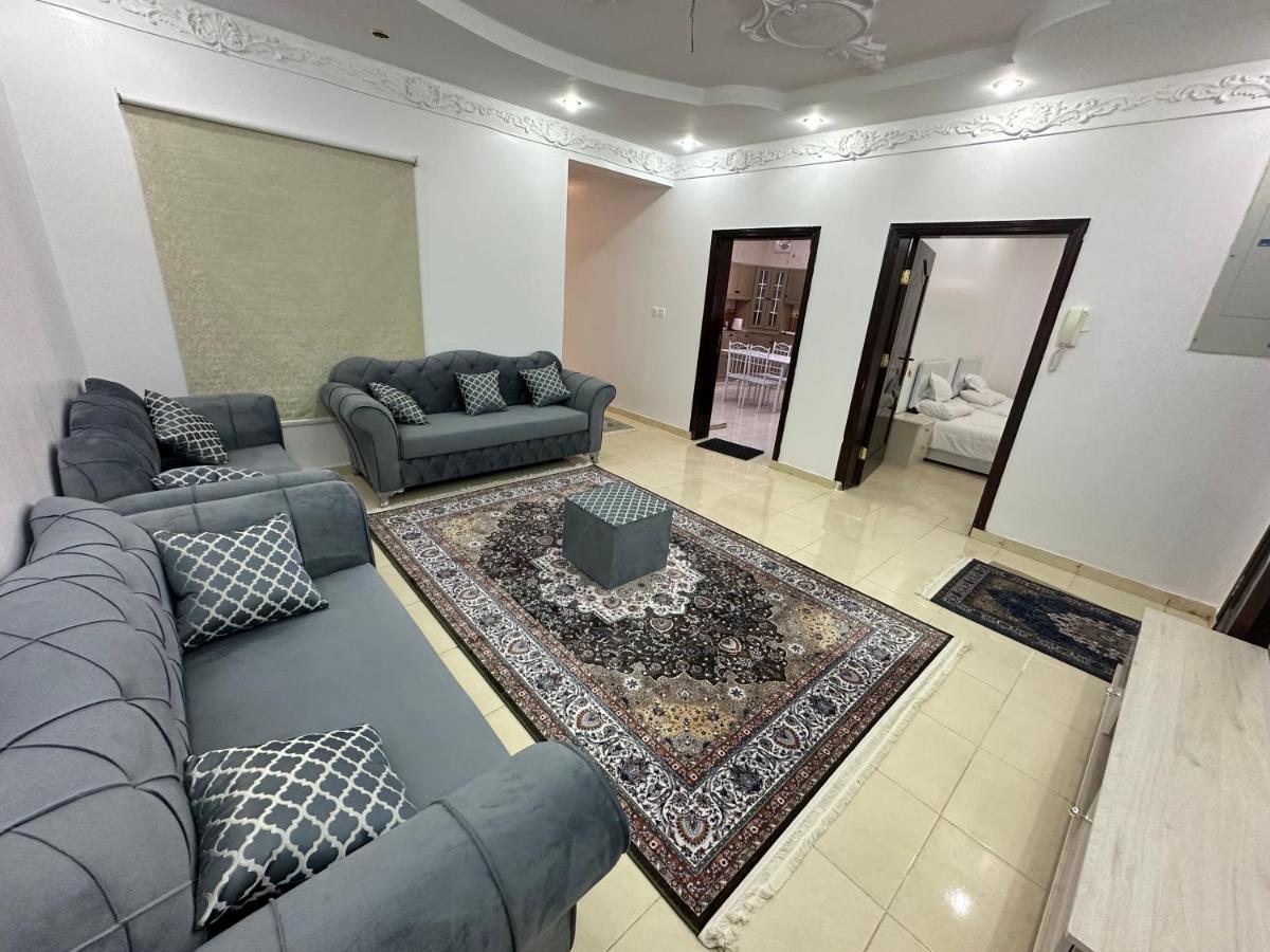 جوري Jory Al-ʿUla Exterior foto