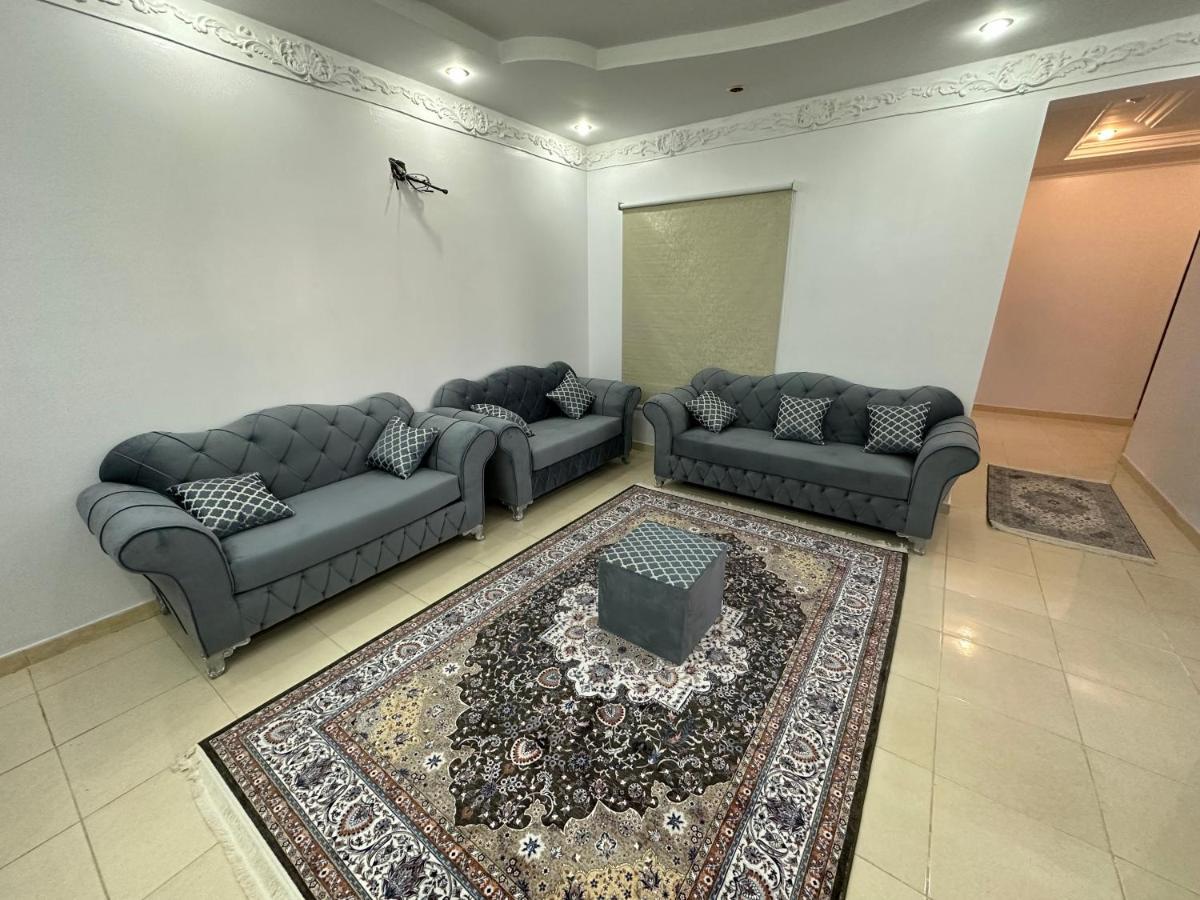 جوري Jory Al-ʿUla Exterior foto