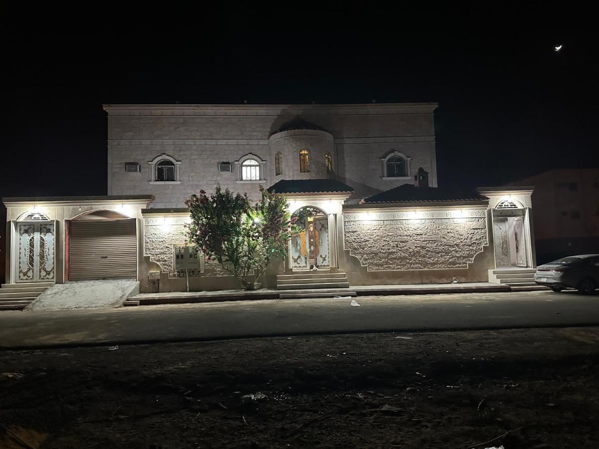 جوري Jory Al-ʿUla Exterior foto