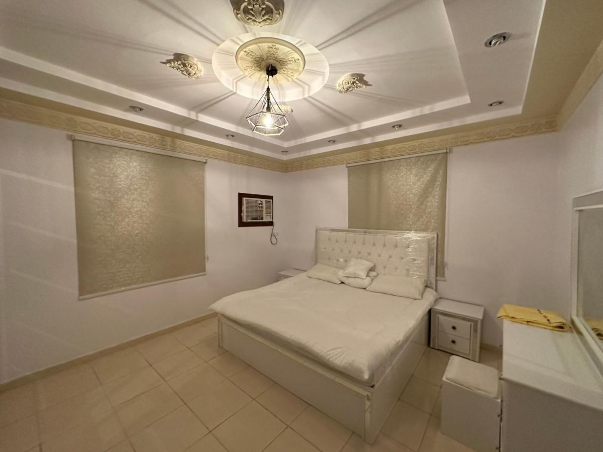 جوري Jory Al-ʿUla Exterior foto