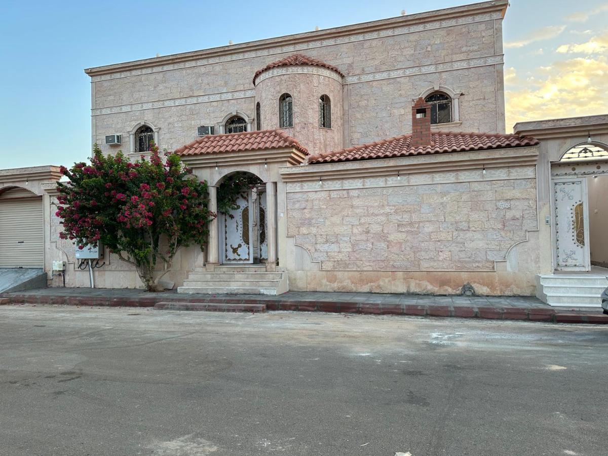 جوري Jory Al-ʿUla Exterior foto