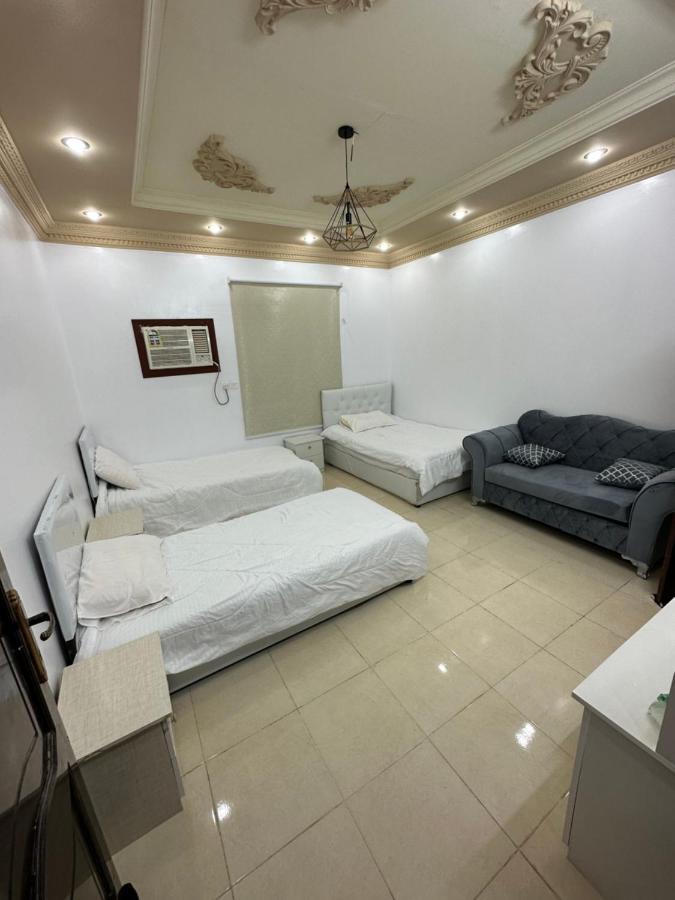 جوري Jory Al-ʿUla Exterior foto
