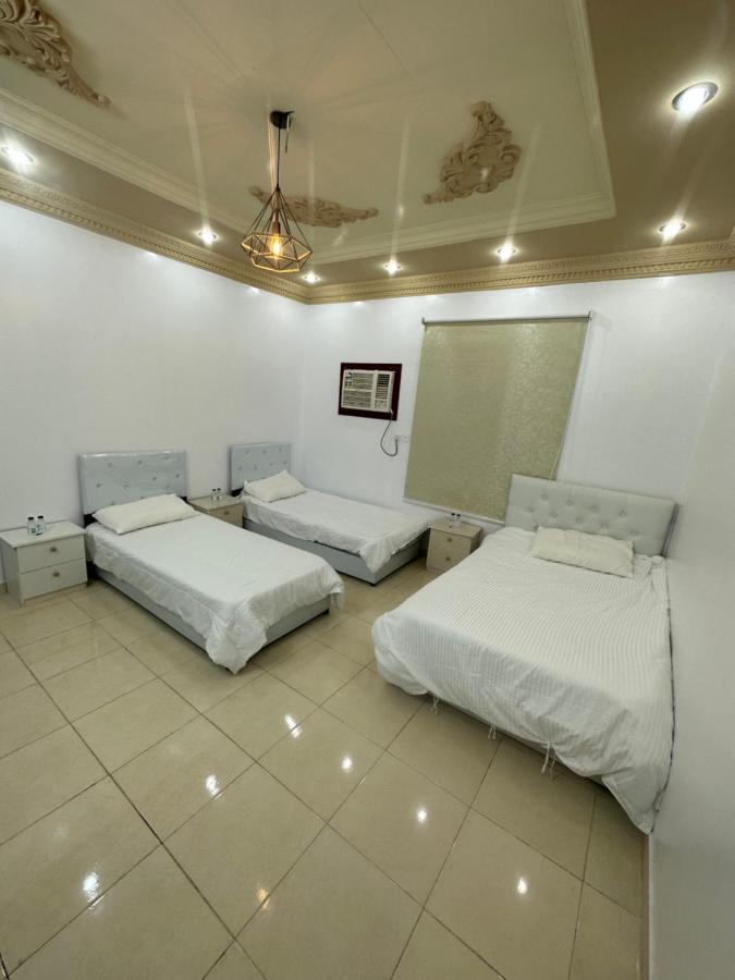 جوري Jory Al-ʿUla Exterior foto