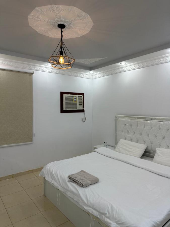 جوري Jory Al-ʿUla Exterior foto