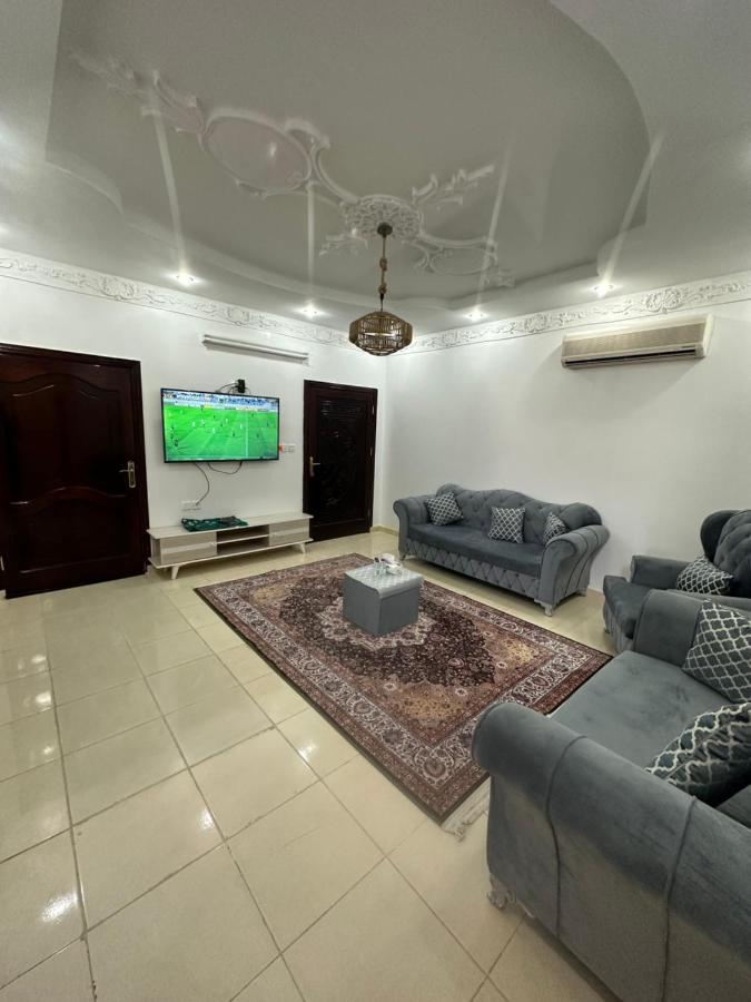 جوري Jory Al-ʿUla Exterior foto